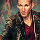 Image for article titled The Ninth Doctor Returns For All-New Comic Adventures In Time And Space!